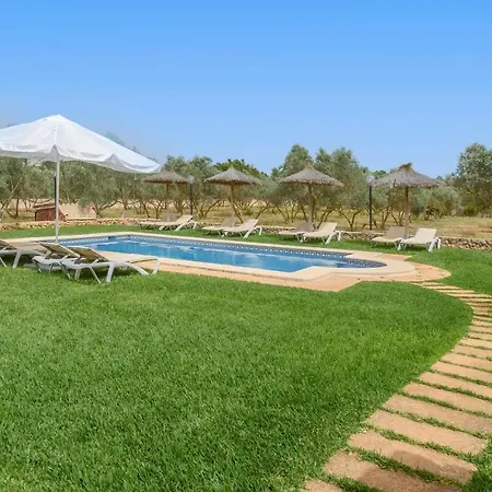 Casa Campillos *