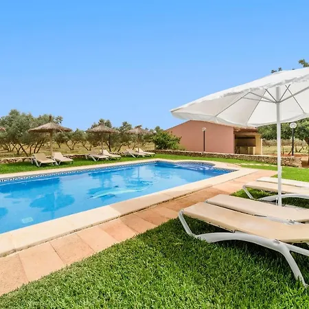 Casa Campillos *