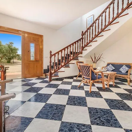 Casa Campillos Villa *