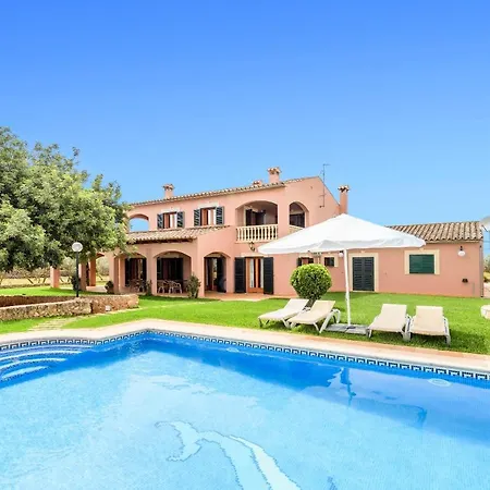 Casa Campillos * Llucmajor (Mallorca)