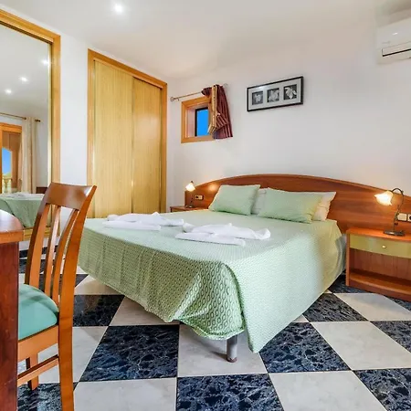 Casa Campillos Llucmajor (Mallorca)