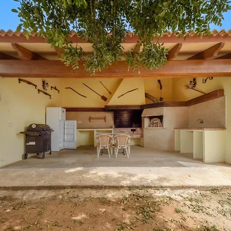 Villa Casa Campillos *