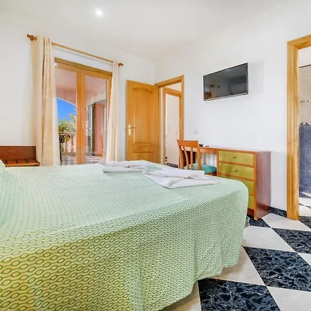 Casa Campillos Villa Llucmajor (Mallorca)