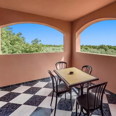 Casa Campillos