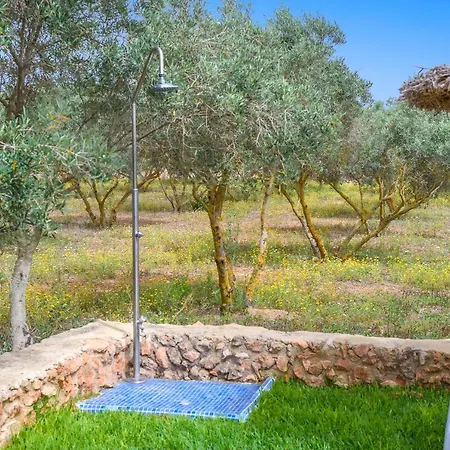 Casa Campillos Llucmajor (Mallorca)