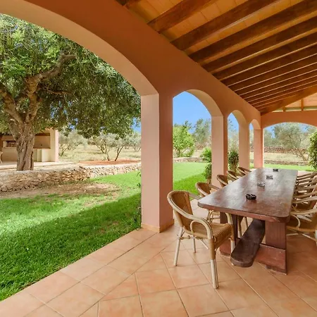 Casa Campillos * Llucmajor (Mallorca)