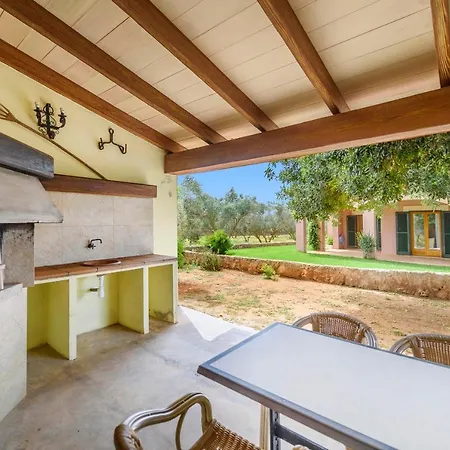 Casa Campillos *
