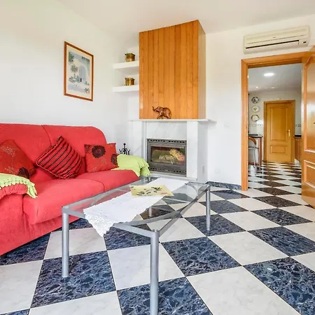 Villa Casa Campillos