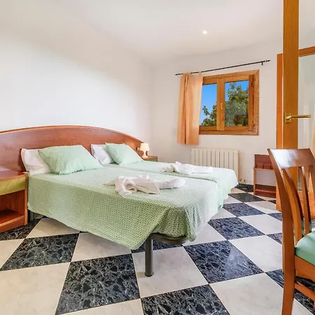 Casa Campillos Villa Llucmajor (Mallorca)