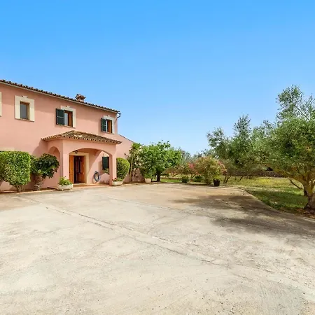 Casa Campillos Llucmajor (Mallorca)