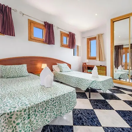 Villa Casa Campillos Llucmajor (Mallorca)