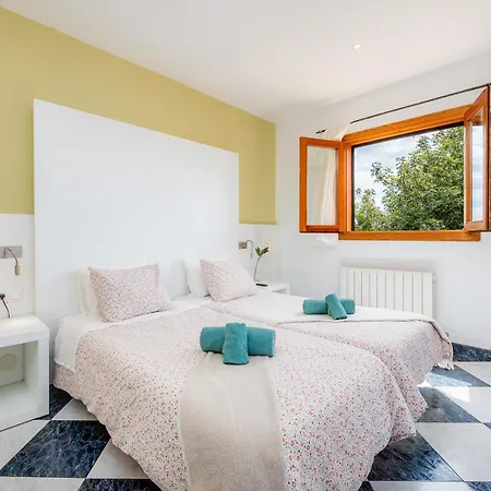 Villa Casa Campillos Llucmajor (Mallorca)