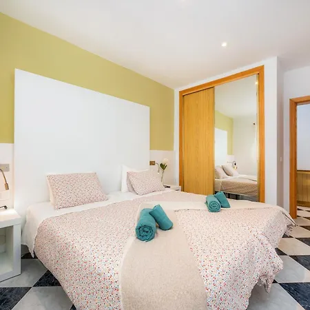 Casa Campillos * Llucmajor (Mallorca)