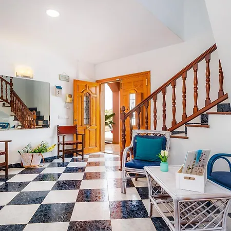 Villa Casa Campillos *