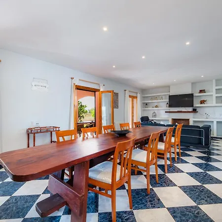 Casa Campillos * לןקמאג'ור